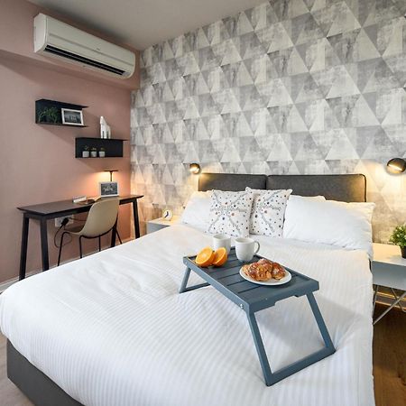 דירות גני תערוכה - Tlv University Apartments Near Expo By Sea N' Rent เทลอาวีฟ ภายนอก รูปภาพ