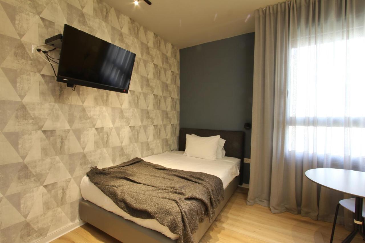 דירות גני תערוכה - Tlv University Apartments Near Expo By Sea N' Rent เทลอาวีฟ ห้อง รูปภาพ