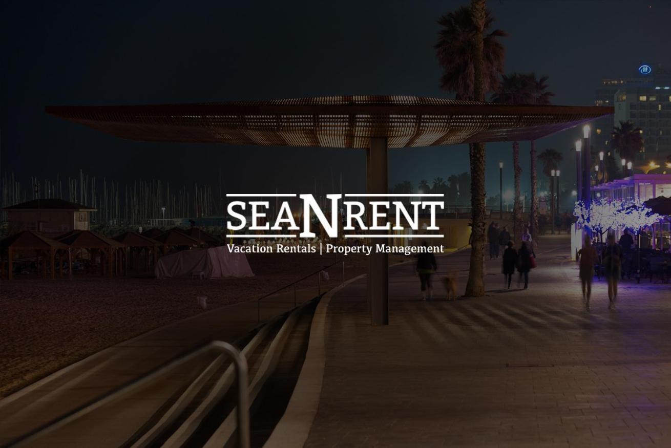 דירות גני תערוכה - Tlv University Apartments Near Expo By Sea N' Rent เทลอาวีฟ ภายนอก รูปภาพ