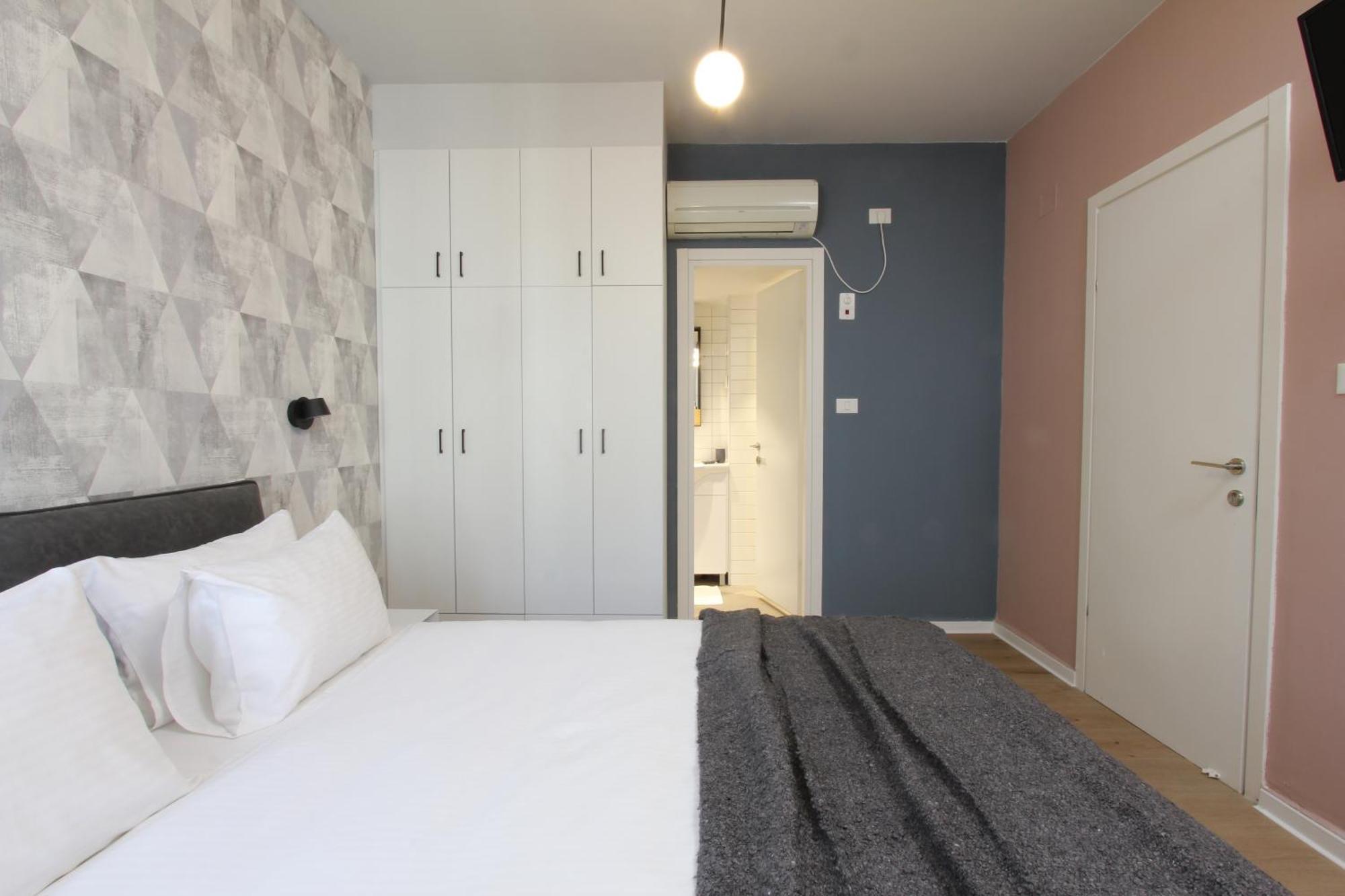 דירות גני תערוכה - Tlv University Apartments Near Expo By Sea N' Rent เทลอาวีฟ ห้อง รูปภาพ