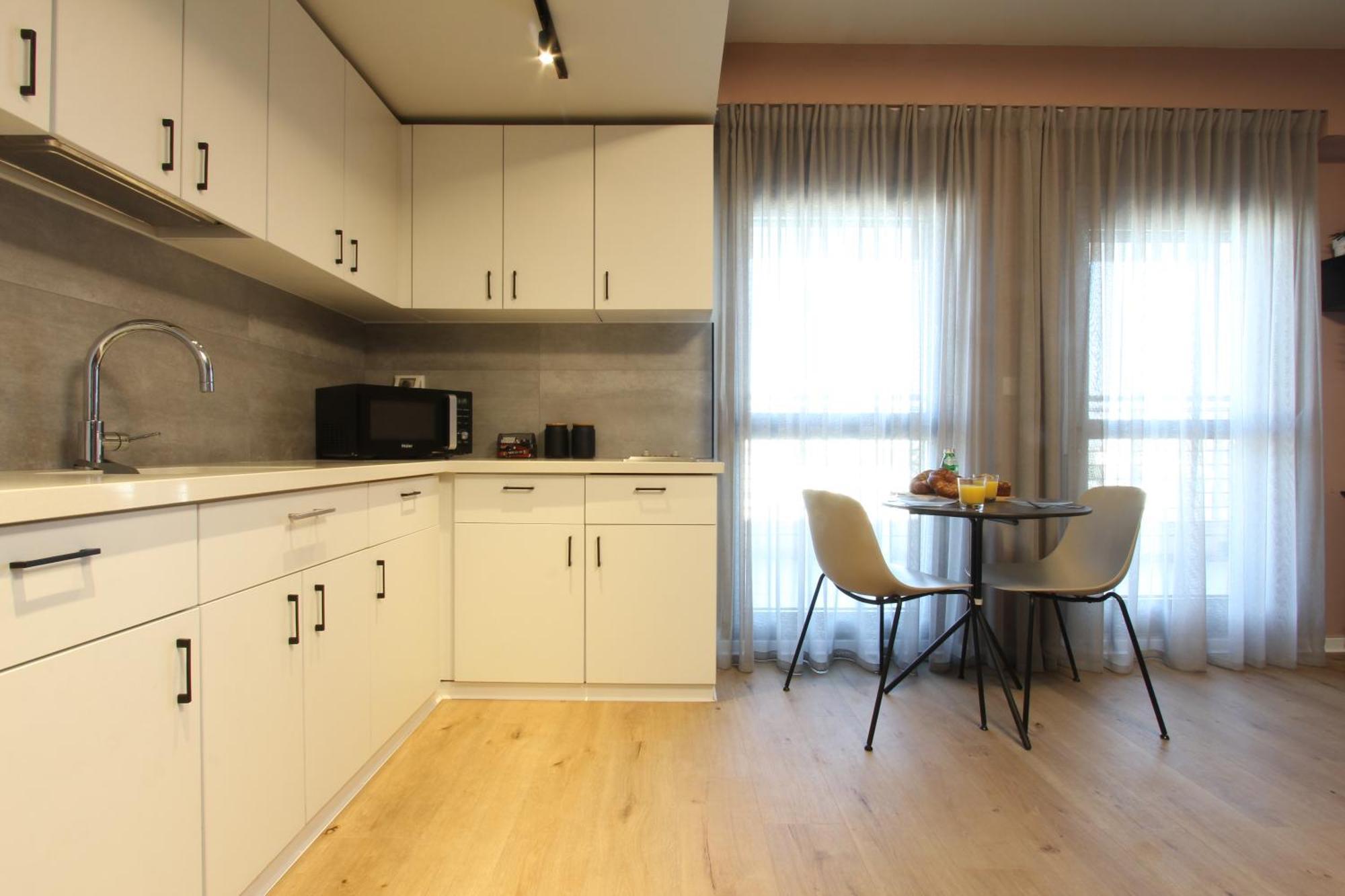 דירות גני תערוכה - Tlv University Apartments Near Expo By Sea N' Rent เทลอาวีฟ ห้อง รูปภาพ