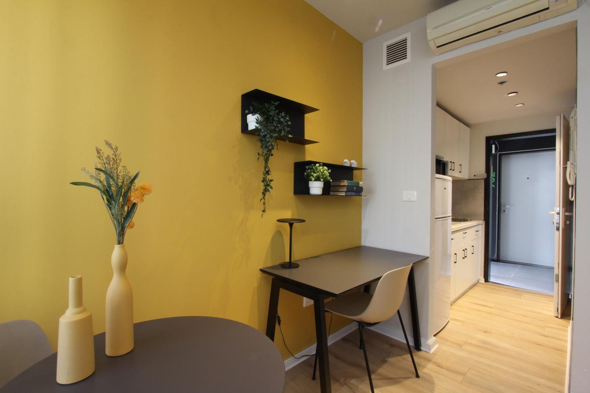 דירות גני תערוכה - Tlv University Apartments Near Expo By Sea N' Rent เทลอาวีฟ ห้อง รูปภาพ
